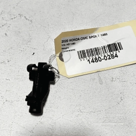 2016-2021 Honda Civic Front Windshield Wiper Washer Sprayer Jet Nozzle OEM