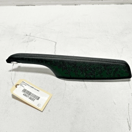 TOYOTA CAMRY XSE 2018-2024 REAR LEFT DRIVER SIDE DOOR ARMREST PANEL TRIM OEM