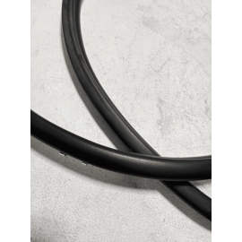 2018-2024 TOYOTA CAMRY REAR LEFT DRIVER SIDE DOOR BODY WEATHERSTRIP SEAL OEM