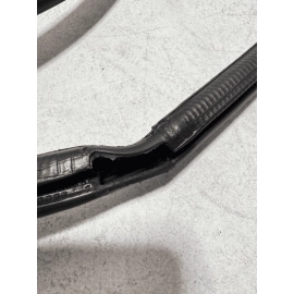 2018-2024 TOYOTA CAMRY REAR LEFT DRIVER SIDE DOOR BODY WEATHERSTRIP SEAL OEM