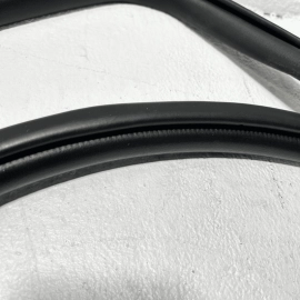 2018-2024 TOYOTA CAMRY REAR LEFT DRIVER SIDE DOOR BODY WEATHERSTRIP SEAL OEM
