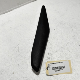 HONDA ACCORD 2018 - 2022 CENTER CONSOLE PASSENGER SIDE COVER TRIM PANEL OEM