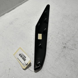 HONDA ACCORD 2018 - 2022 CENTER CONSOLE PASSENGER SIDE COVER TRIM PANEL OEM