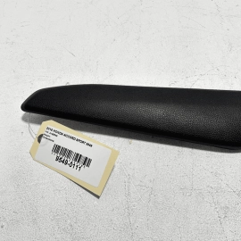 HONDA ACCORD 2018 - 2022 CENTER CONSOLE PASSENGER SIDE COVER TRIM PANEL OEM