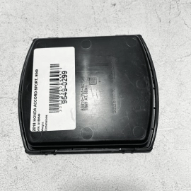 HONDA ACCORD 2018 - 2022 CENTER CONSOLE ARMREST STORAGE TRAY BIN INSERT OEM