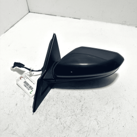Front Left / Driver Side Rear View Mirror =NH731P= Honda Civic 2018-2021 OEM