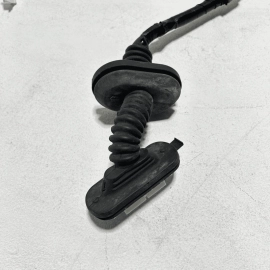 TOYOTA CAMRY 2018-2020 Rear Left Driver Side Door Wire Wiring Harness OEM