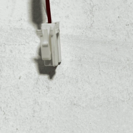 TOYOTA CAMRY 2018-2020 Rear Left Driver Side Door Wire Wiring Harness OEM