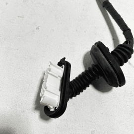 TOYOTA CAMRY 2018-2020 Rear Left Driver Side Door Wire Wiring Harness OEM