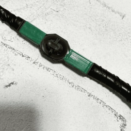 TOYOTA CAMRY 2018-2020 Rear Left Driver Side Door Wire Wiring Harness OEM