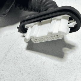 TOYOTA CAMRY 2018-2020 Rear Left Driver Side Door Wire Wiring Harness OEM