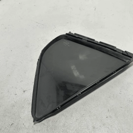 2018 - 2024 Toyota Camry Rear Left Driver Side Quarter Window Glass OEM