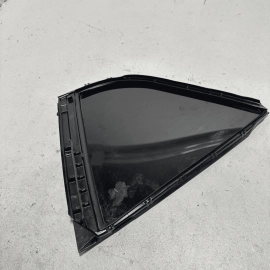 2018 - 2024 Toyota Camry Rear Left Driver Side Quarter Window Glass OEM
