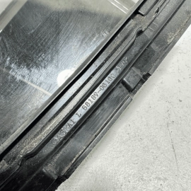 2018 - 2024 Toyota Camry Rear Left Driver Side Quarter Window Glass OEM