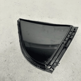 2018 - 2024 Toyota Camry Rear Left Driver Side Quarter Window Glass OEM