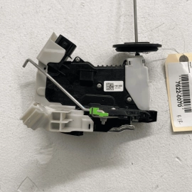 KIA K5 EX 2021 - 2023 REAR RIGHT PASSENGER SIDE DOOR LOCK LATCH ACTUATOR OE