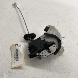 KIA K5 EX 2021 - 2023 REAR RIGHT PASSENGER SIDE DOOR LOCK LATCH ACTUATOR OE
