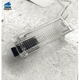 2012-2018 FORD FOCUS ESCAPE LEFT OR RIGHT COURTESY LIGHT LAMP OEM