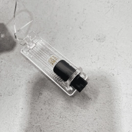 2012-2018 FORD FOCUS ESCAPE LEFT OR RIGHT COURTESY LIGHT LAMP OEM