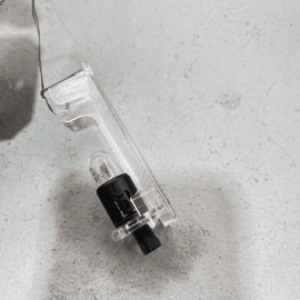 2012-2018 FORD FOCUS ESCAPE LEFT OR RIGHT COURTESY LIGHT LAMP OEM