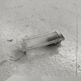 2012-2018 FORD FOCUS ESCAPE LEFT OR RIGHT COURTESY LIGHT LAMP OEM