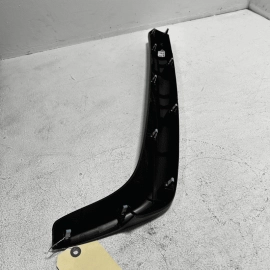 HONDA ACCORD 2018-2020 DASH INSTRUMENT PANEL PASSENGER SIDE BEZEL COVER TRIM OEM