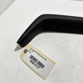 HONDA ACCORD 2018-2020 DASH INSTRUMENT PANEL PASSENGER SIDE BEZEL COVER TRIM OEM