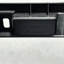 HONDA ACCORD 2018-2020 DASH PANEL CENTER LOWER TRIM COVER PANEL OEM