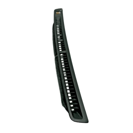 HONDA ACCORD 2018-2022 DASH INSTRUMENT PANEL UPPER DEFROSTER GRILLE TRIM OEM