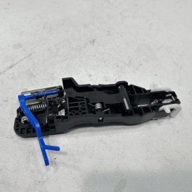 2018-2024 Toyota Camry Rear Left Driver Side Door Exterior Handle Frame Base OEM