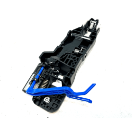 2018-2024 Toyota Camry Rear Left Driver Side Door Exterior Handle Frame Base OEM