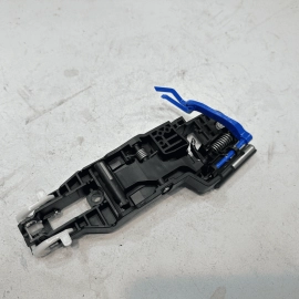 2018-2024 Toyota Camry Rear Left Driver Side Door Exterior Handle Frame Base OEM