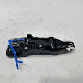 2018-2024 Toyota Camry Rear Left Driver Side Door Exterior Handle Frame Base OEM