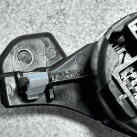 HONDA ACCORD 2018-2022 ENGINE IGNITION START STOP SWITCH BUTTON OEM