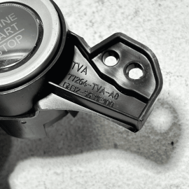 HONDA ACCORD 2018-2022 ENGINE IGNITION START STOP SWITCH BUTTON OEM