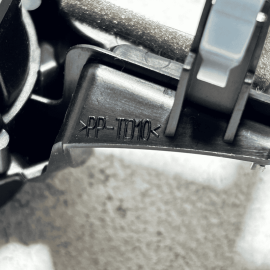 HONDA ACCORD 2018-2022 ENGINE IGNITION START STOP SWITCH BUTTON OEM