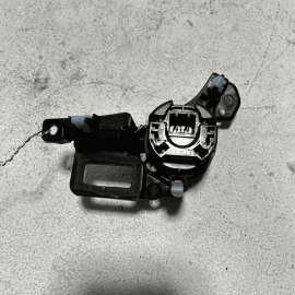 HONDA ACCORD 2018-2022 ENGINE IGNITION START STOP SWITCH BUTTON OEM