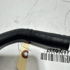2016-2023 HONDA CIVIC 2.0L ENGINE WATER INLET HOSE TUBE PIPE LINE OEM