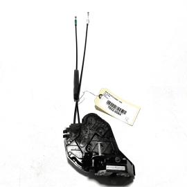 TOYOTA CAMRY 2018-2024 REAR LEFT DRIVER SIDE DOOR LATCH LOCK ACTUATOR  OEM TOYOTA CAMRY 2018-2024 REAR LEFT DRIVER SIDE DOOR LATCH LOCK ACTUATOR  OEM