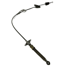 16-21 Honda Civic Automatic Transmission Shifter Gear Selector Control Cable OEM