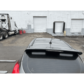 2012-2018 Ford Focus ST Left Driver Side Center Console Clip Cover / Cap OE