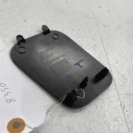 2012-2018 Ford Focus ST Left Driver Side Center Console Clip Cover / Cap OE 2012-2018 Ford Focus ST Left Driver Side Center Console Clip Cover / Cap OE