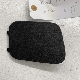 2012-2018 Ford Focus ST Left Driver Side Center Console Clip Cover / Cap OE 2012-2018 Ford Focus ST Left Driver Side Center Console Clip Cover / Cap OE