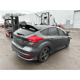 2012-2018 Ford Focus ST Left Driver Side Center Console Clip Cover / Cap OE