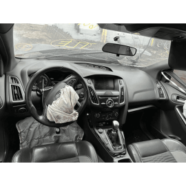 2012-2018 Ford Focus ST Left Driver Side Center Console Clip Cover / Cap OE