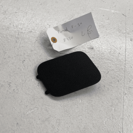 2012-2018 Ford Focus ST Left Driver Side Center Console Clip Cover / Cap OE