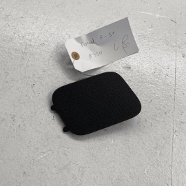 2012-2018 Ford Focus ST Left Driver Side Center Console Clip Cover / Cap OE 2012-2018 Ford Focus ST Left Driver Side Center Console Clip Cover / Cap OE