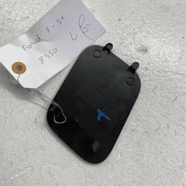 2012-2018 Ford Focus ST Left Driver Side Center Console Clip Cover / Cap OE