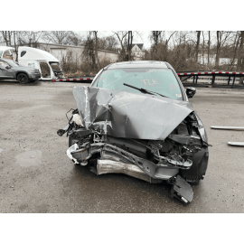 2012-2018 Ford Focus ST Left Driver Side Center Console Clip Cover / Cap OE