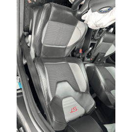 2012-2018 Ford Focus ST Left Driver Side Center Console Clip Cover / Cap OE